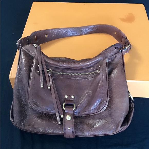 The Sak handbag - Picture 4 of 12